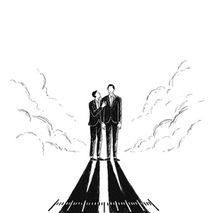 EP02 你的不夠，是因為旁邊站了一個人
